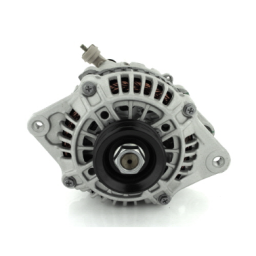 ALTERNATORS