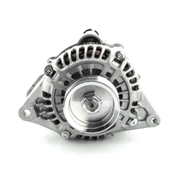 ALTERNATORS