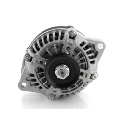 ALTERNATORS