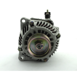 ALTERNATORS