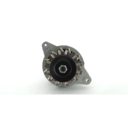 ALTERNATORS