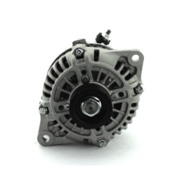 ALTERNATORS 