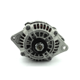 ALTERNATORS