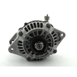 ALTERNATORS