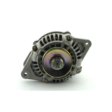 ALTERNATORS