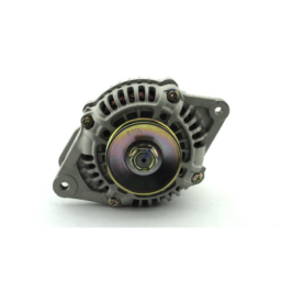 ALTERNATORS