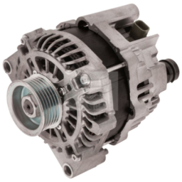 ALTERNATORS