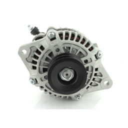 ALTERNATORS