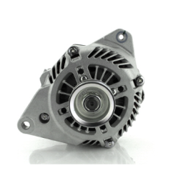 ALTERNATORS