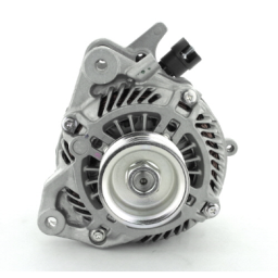 ALTERNATORS