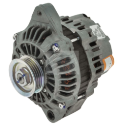 ALTERNATORS