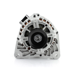 ALTERNATORS
