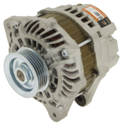 ALTERNATORS