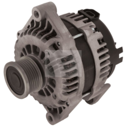ALTERNATORS