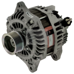 ALTERNATORS