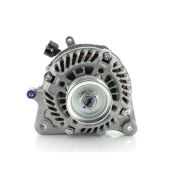 ALTERNATORS