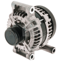 ALTERNATORS