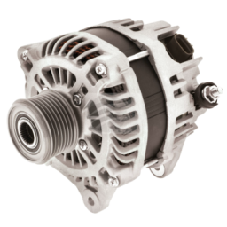 ALTERNATORS
