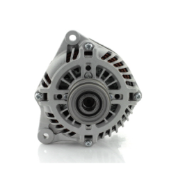 ALTERNATORS