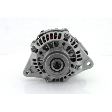 ALTERNATORS