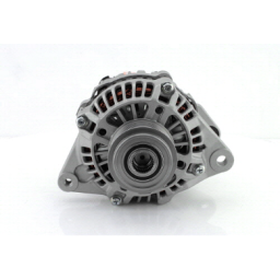 ALTERNATORS