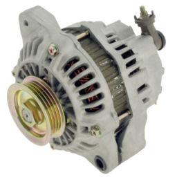 ALTERNATORS