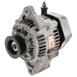 ALTERNATORS