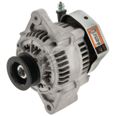 ALTERNATORS