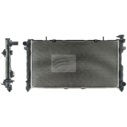RADIATORS