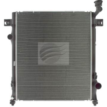 RADIATORS