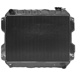 RADIATORS