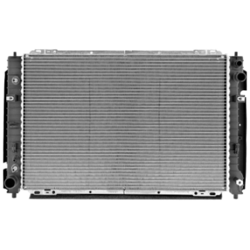 RADIATORS