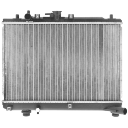 RADIATORS