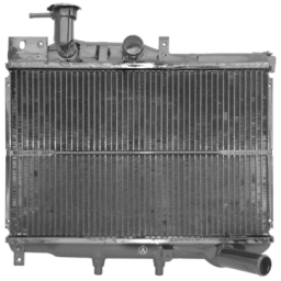 RADIATORS