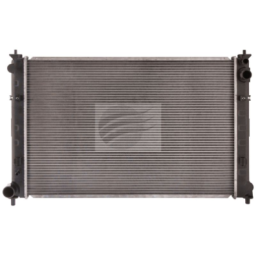 RADIATORS
