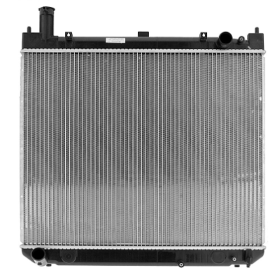 RADIATORS
