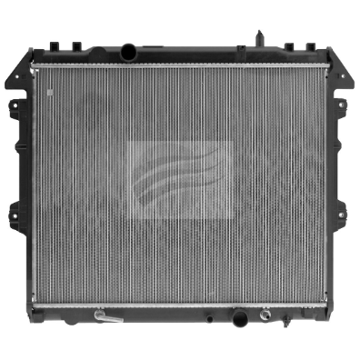 RADIATORS