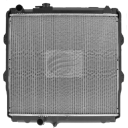 RADIATORS