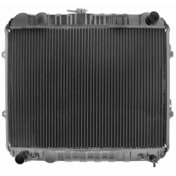 RADIATORS