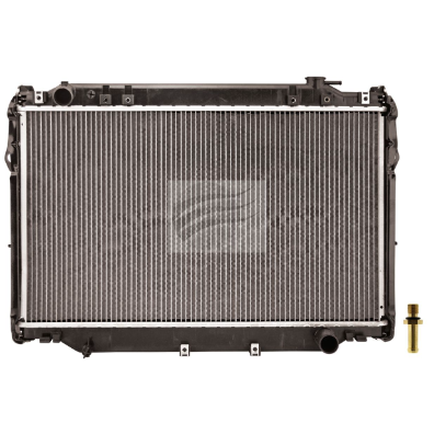 RADIATORS
