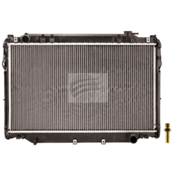 RADIATORS