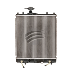 RADIATORS