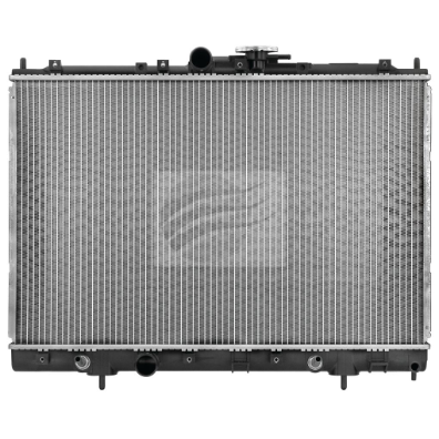 RADIATORS