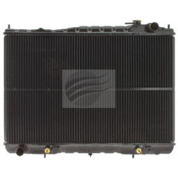 RADIATORS