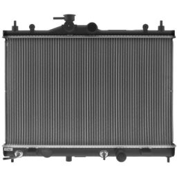 RADIATORS