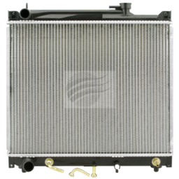 RADIATORS