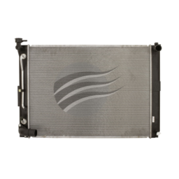 RADIATORS
