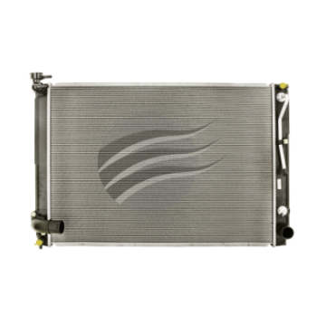 RADIATORS