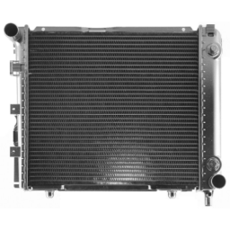 RADIATORS