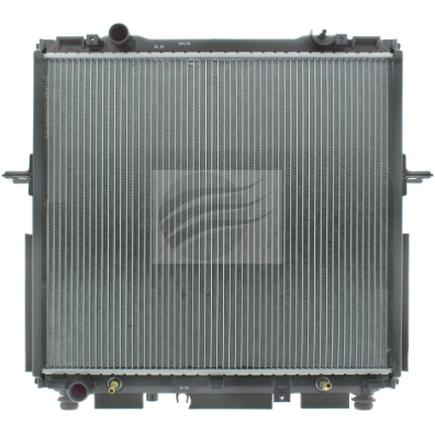 RADIATORS